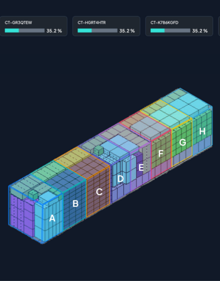 Smart Recommendations for Maximum Efficiency